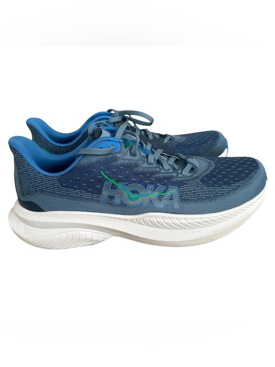 Hoka Other - HOKA Mach 6 – Men’s Size 10.5 – Lightly Used 🔥